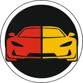 ELUXX CAR CARE logo